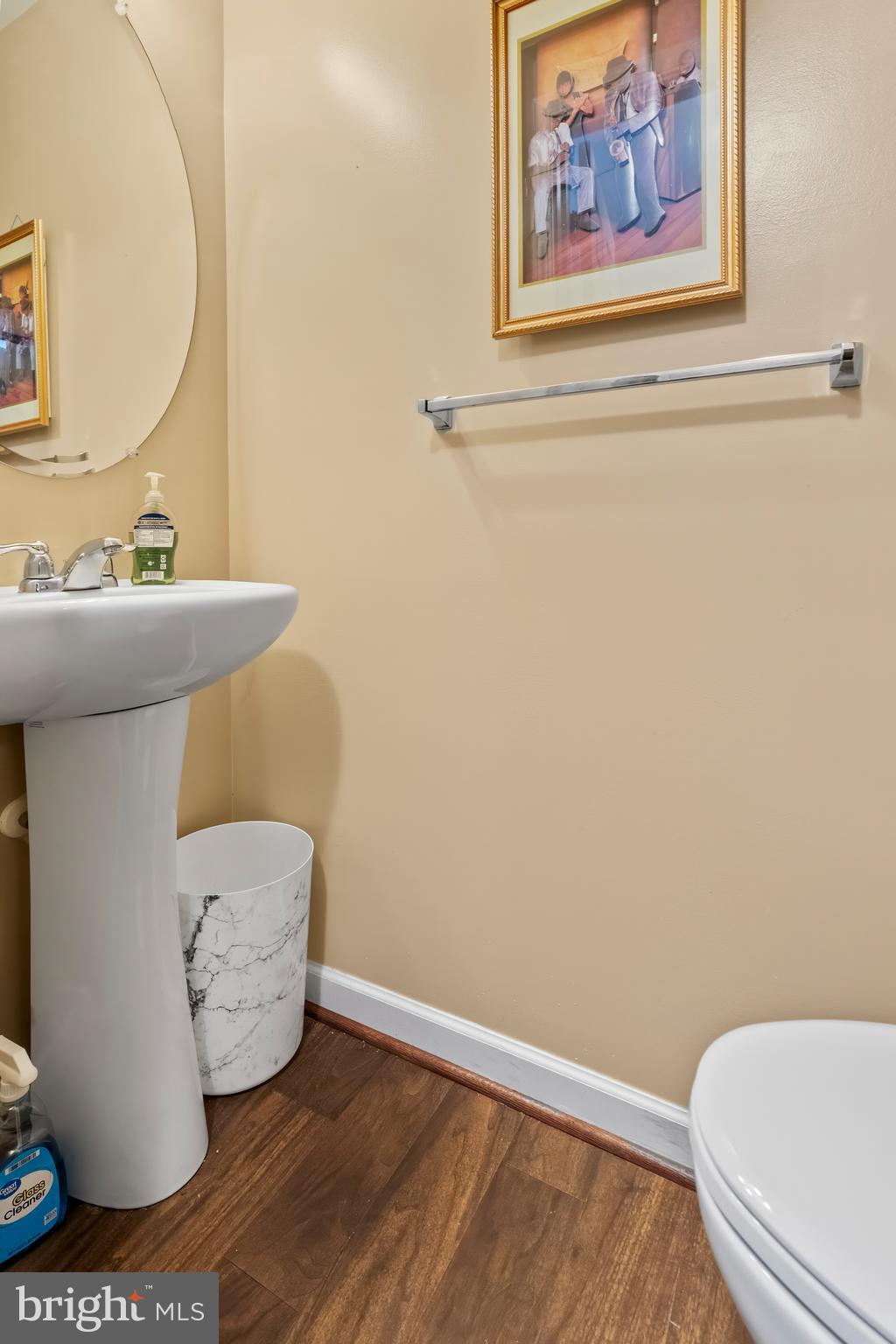 CARRIAGE HILLS TOWNHOUSE - Residential