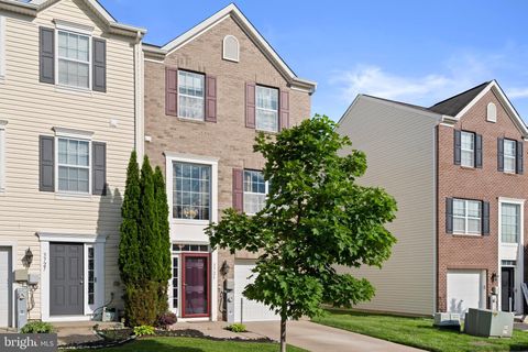 3725 Peace Chance Drive, Randallstown, MD 21133 - MLS#: MDBC2125082