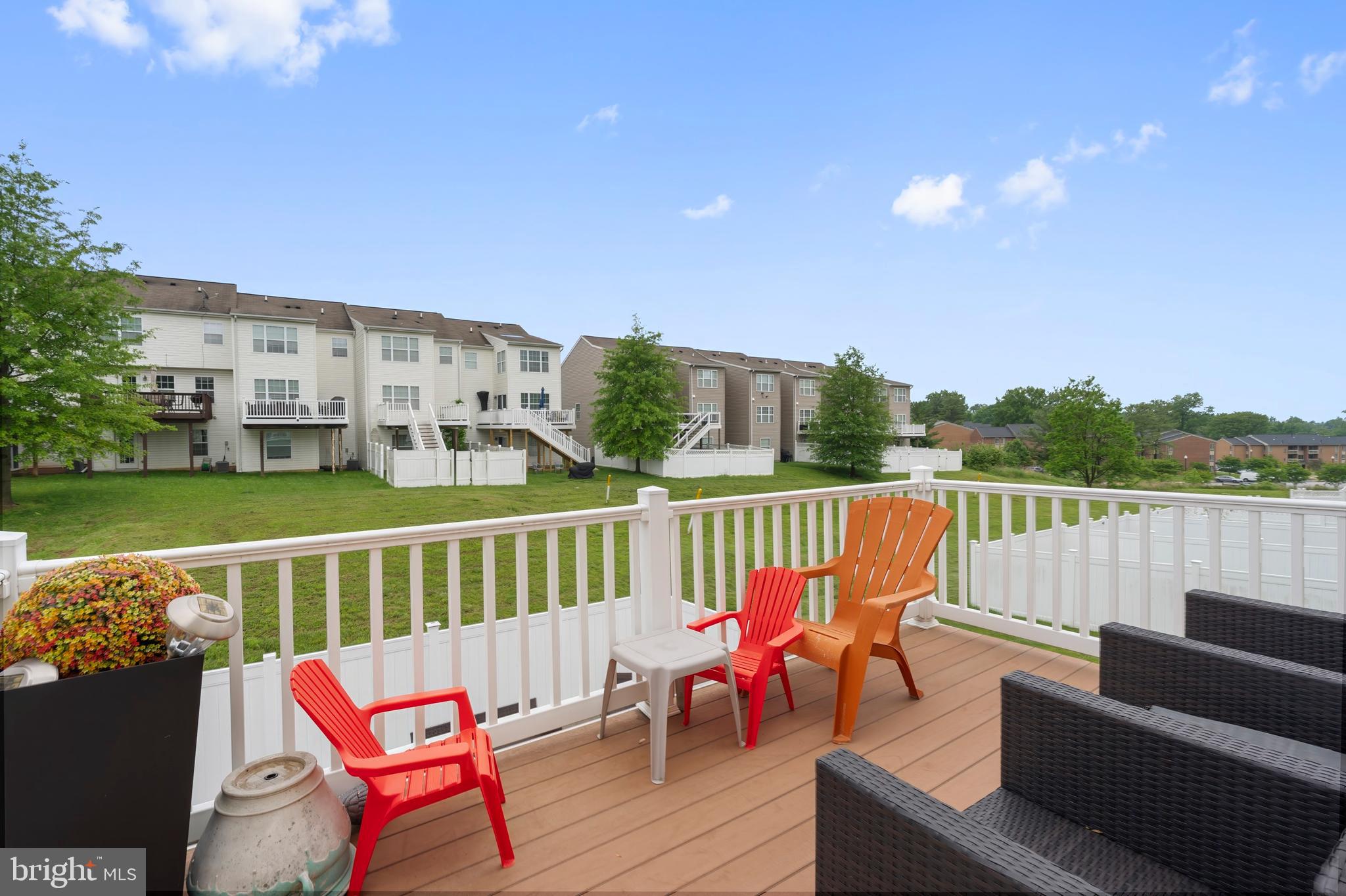 CARRIAGE HILLS TOWNHOUSE - Residential