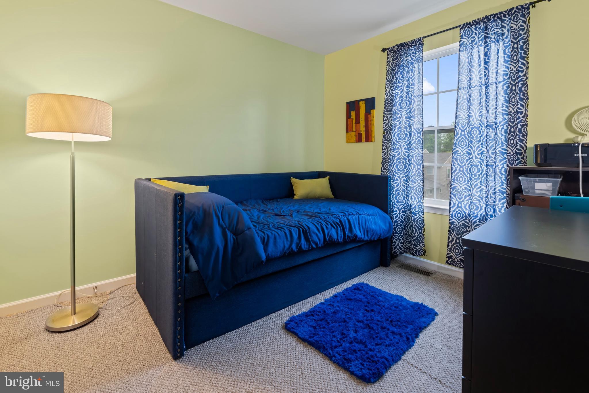 CARRIAGE HILLS TOWNHOUSE - Residential