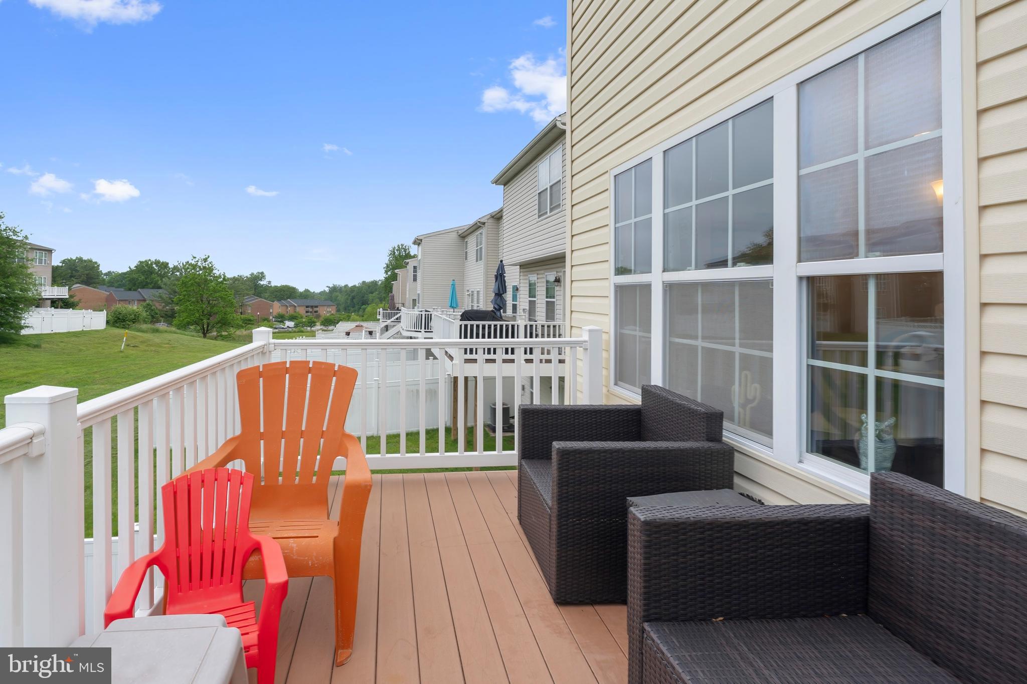 CARRIAGE HILLS TOWNHOUSE - Residential