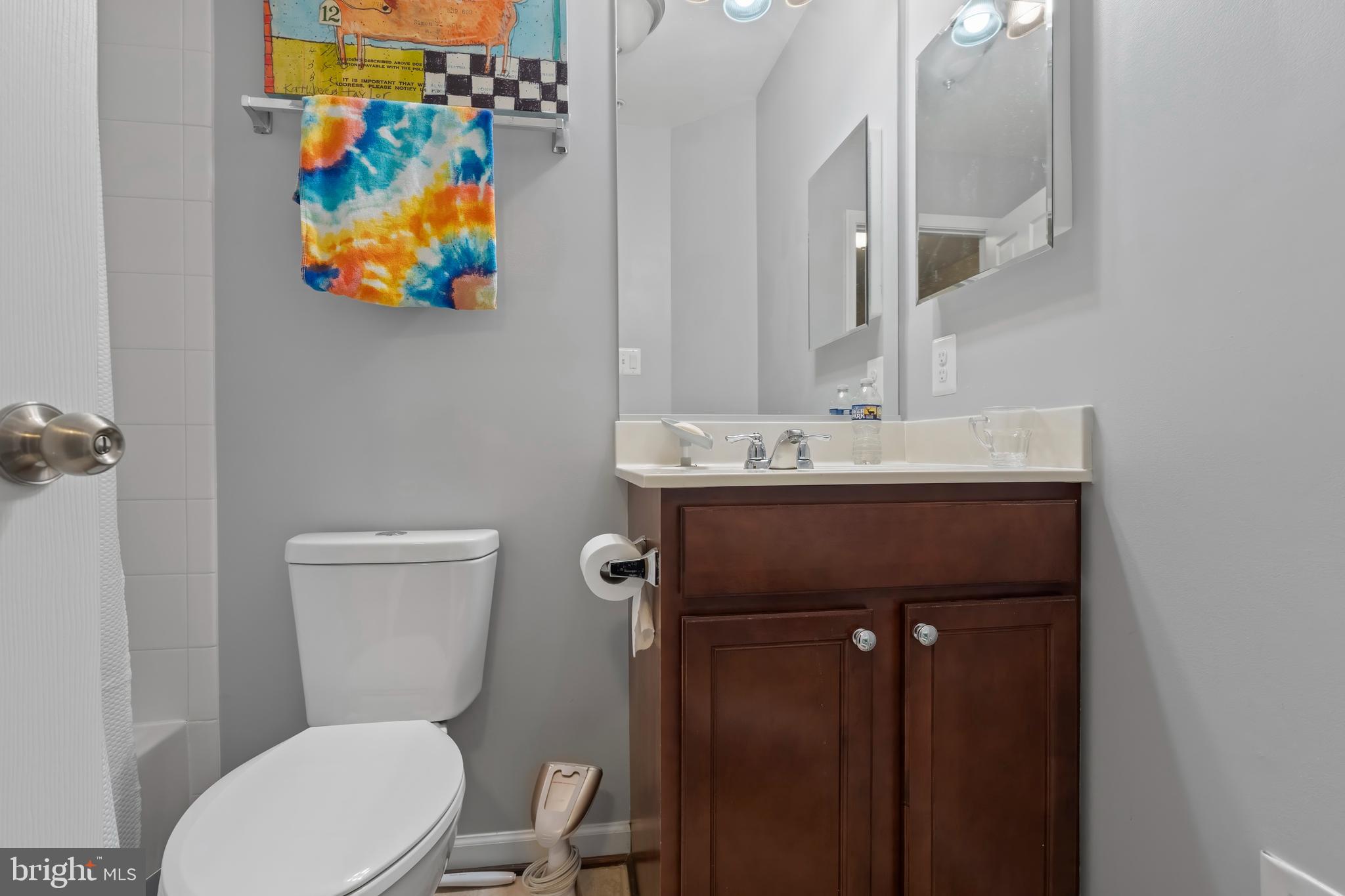 CARRIAGE HILLS TOWNHOUSE - Residential