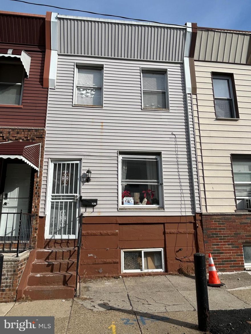 Tenant Occupied, Please 24-hour Notice