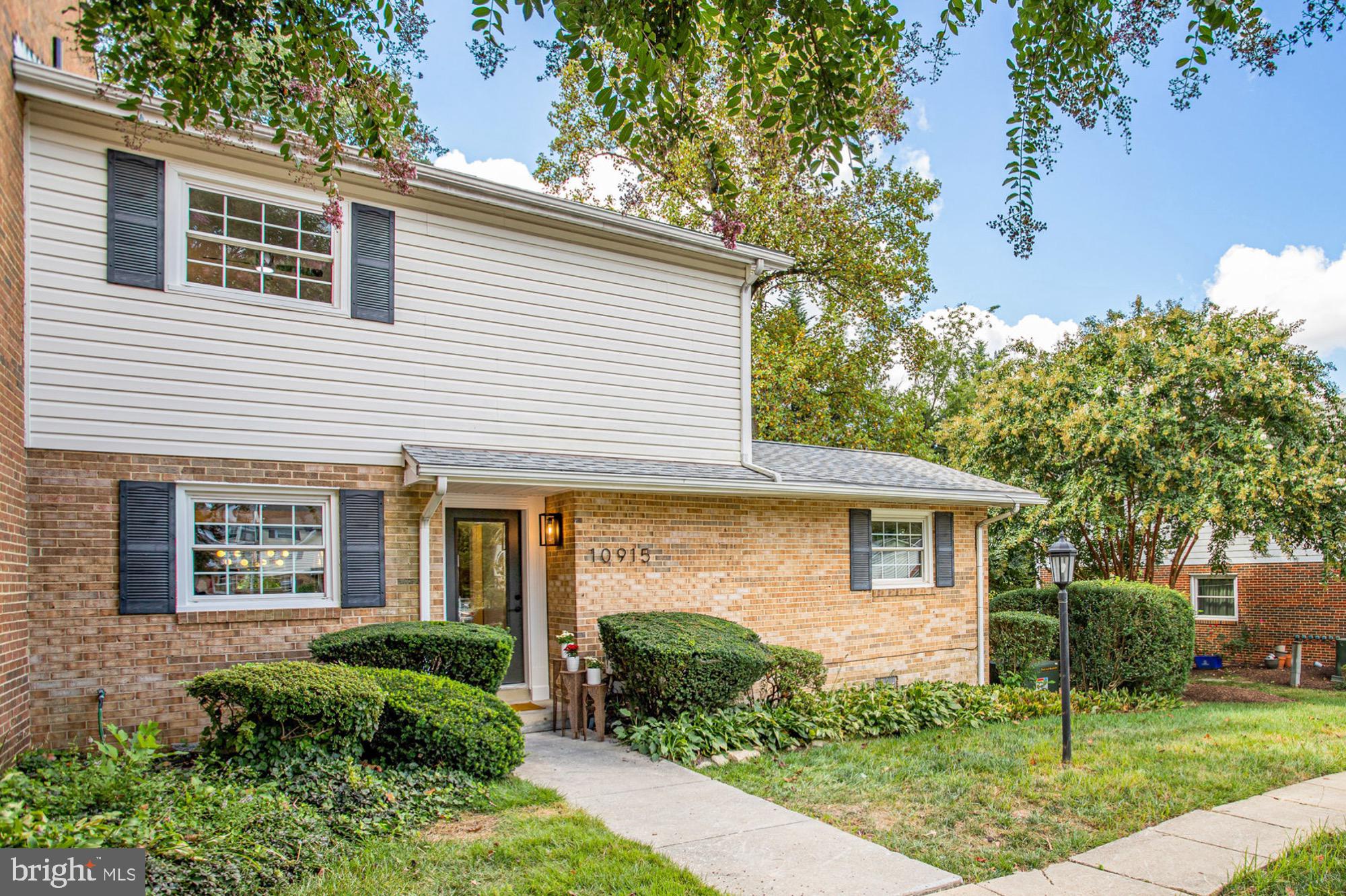10915 BUCKNELL DRIVE 8-2