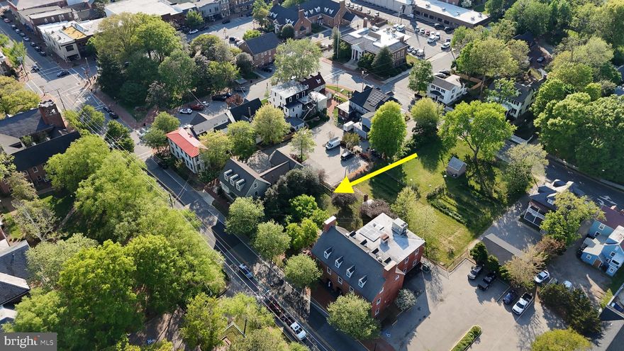 Great opportunity in the heart of Chestertown. This downtown commercial lot offers incredible potential just steps from established businesses and local amenities. Public sewer is available and accessible, making development that much more convenient. Positioned next to a professional office building, the property benefits from strong daily visibility with both foot and vehicle traffic passing by.
Whether you’re envisioning a commercial storefront, office space, investment rental, or even a mixed-use concept, the flexibility here is hard to beat. Offered at an attractive price point, this is a rare chance to secure a well-located parcel in one of the Eastern Shore’s most charming and active downtown settings.