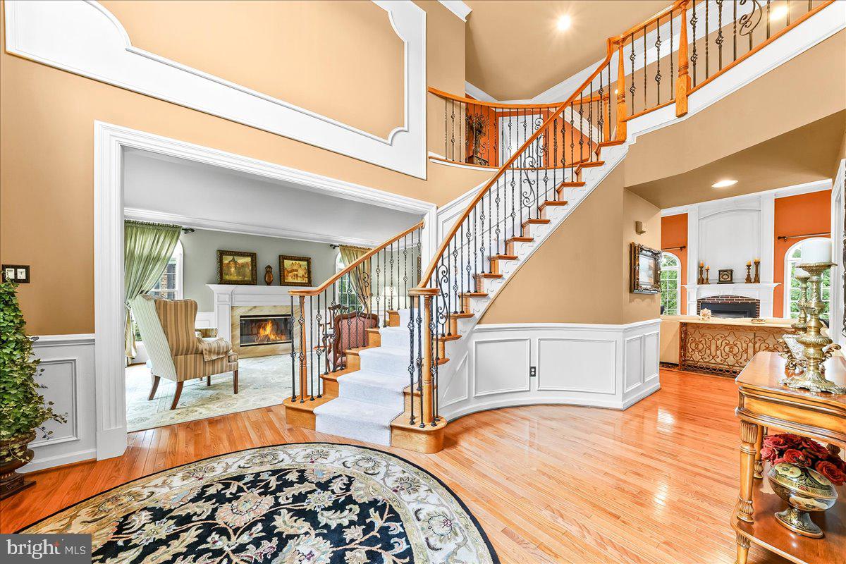 30 WILLIAM HOWARD DRIVE