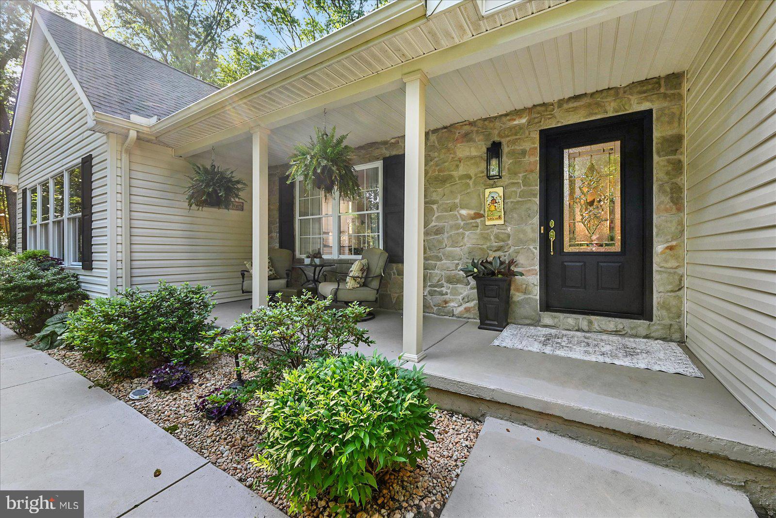 915 BAHNS MILL ROAD