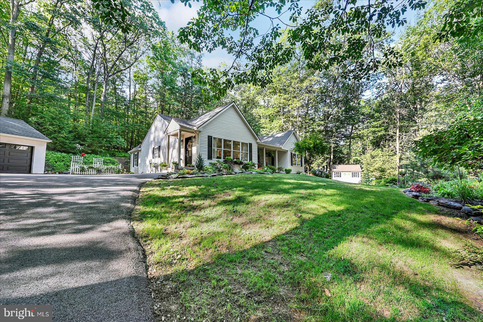 915 BAHNS MILL ROAD