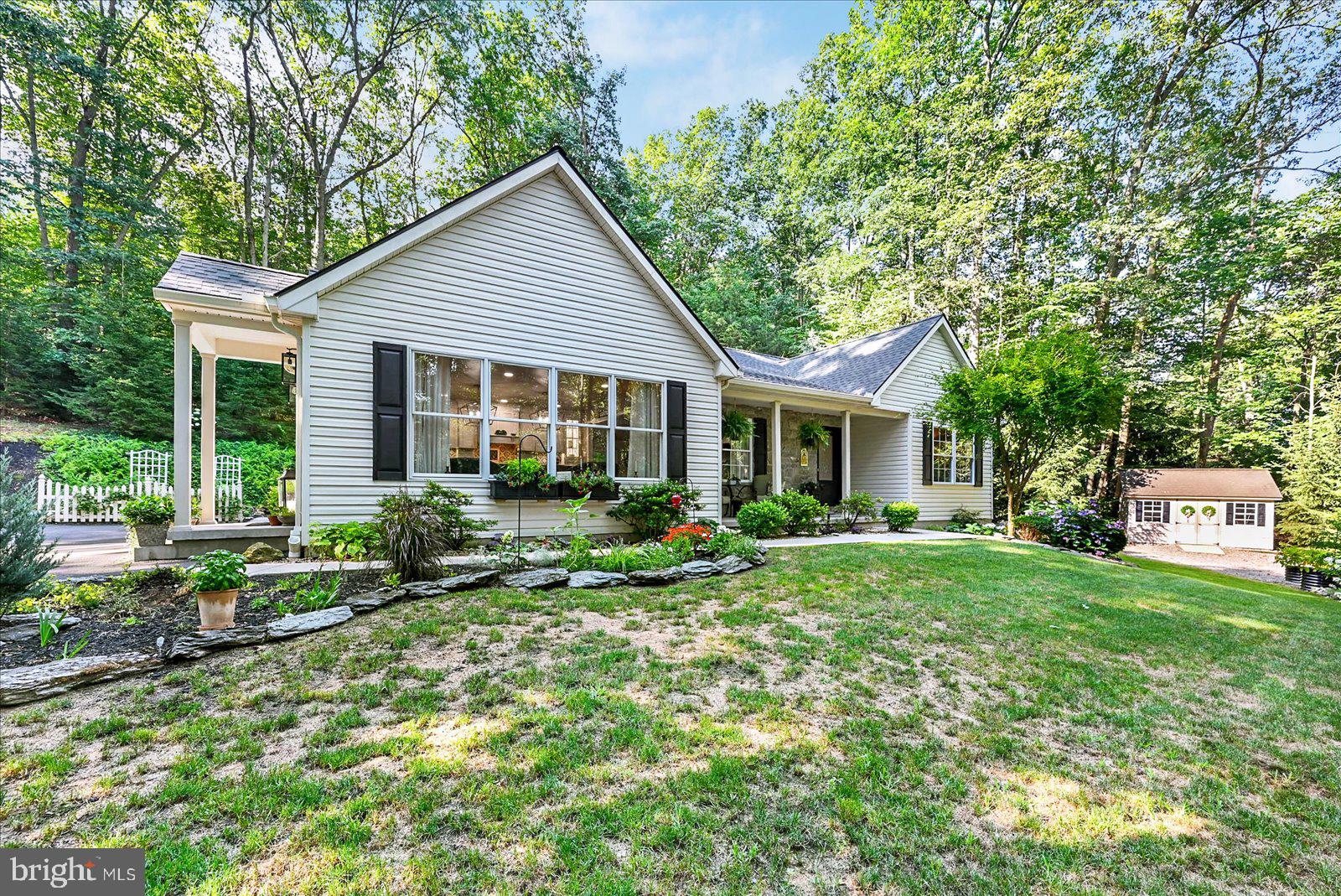 915 BAHNS MILL ROAD