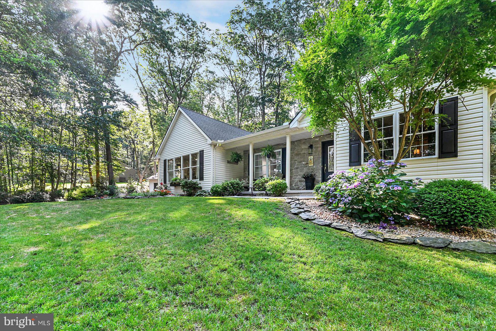 915 BAHNS MILL ROAD