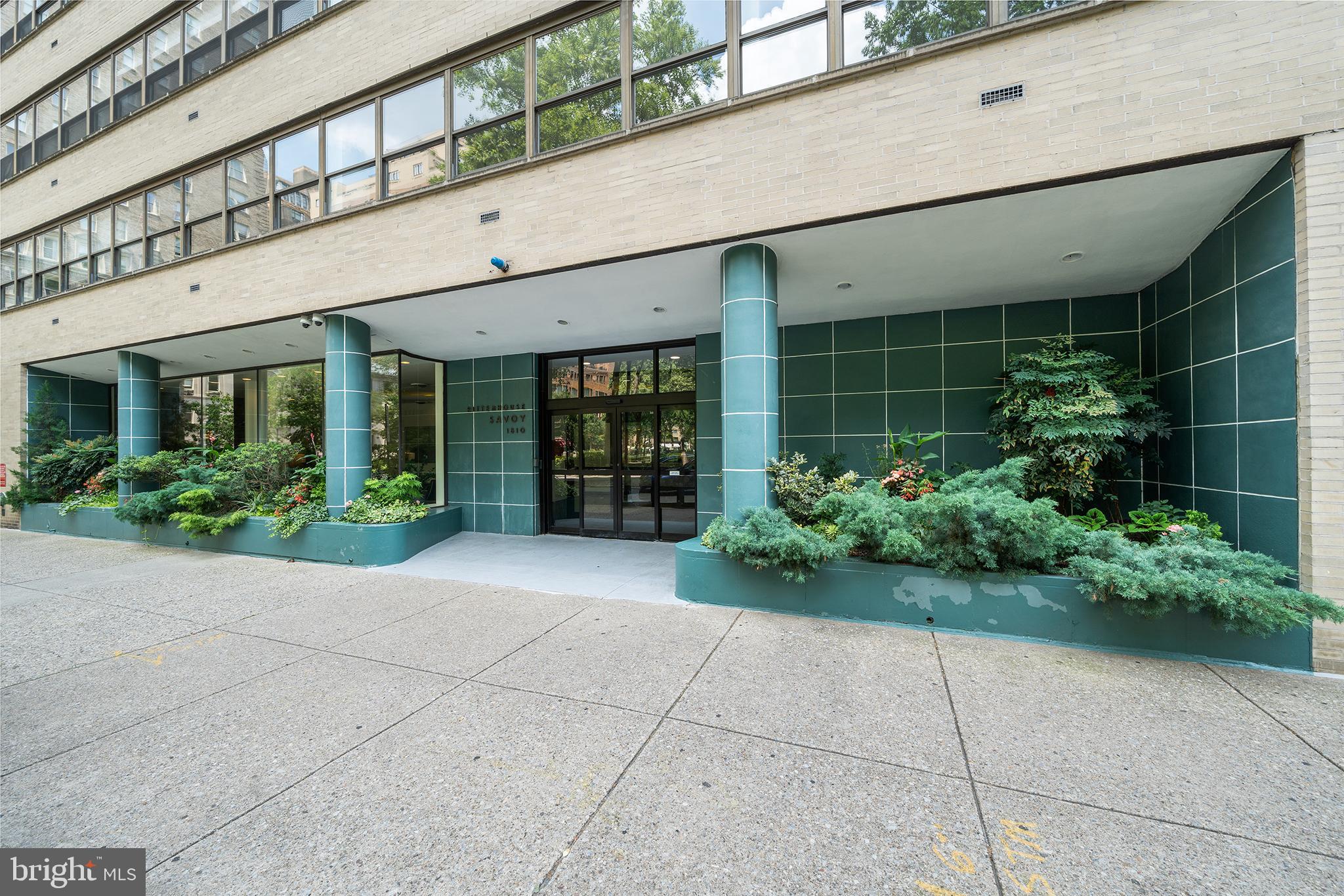 RITTENHOUSE SQUARE - Residential