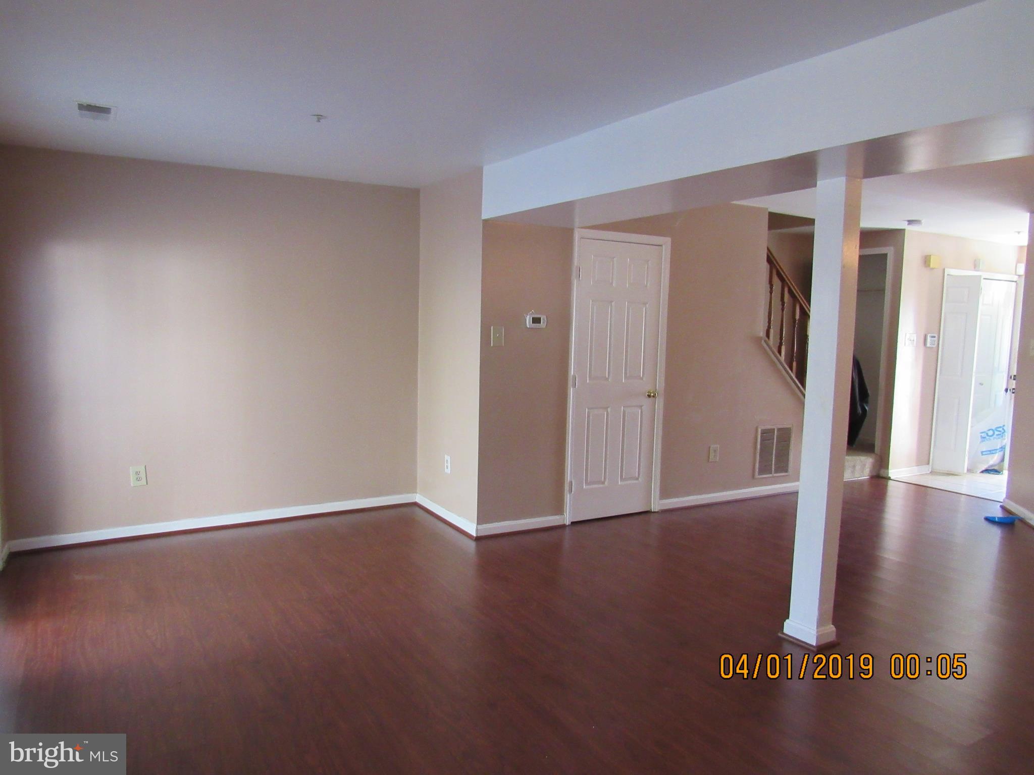 PALMERWOOD PLAT 1 - Residential Lease