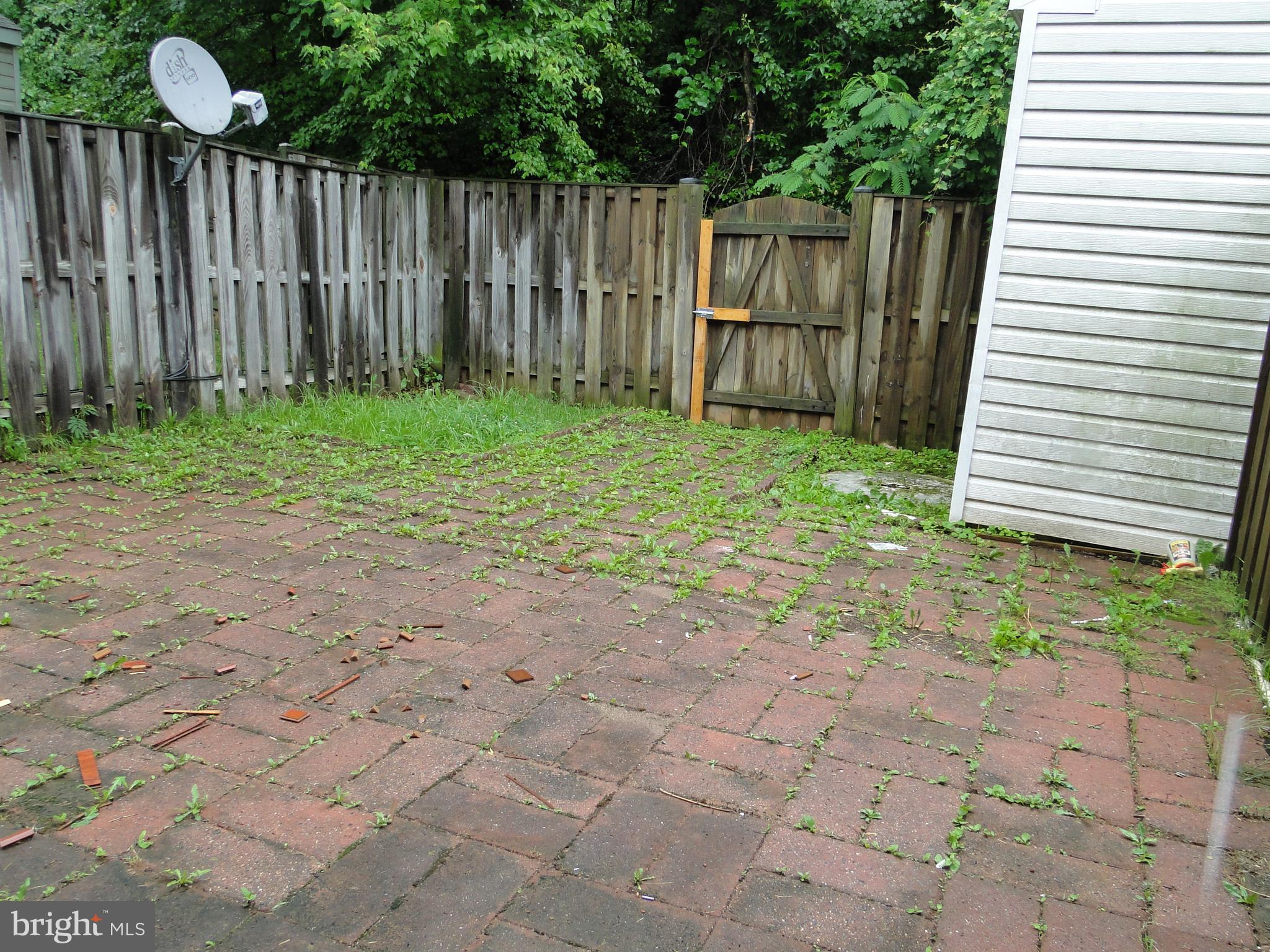 PALMERWOOD PLAT 1 - Residential Lease