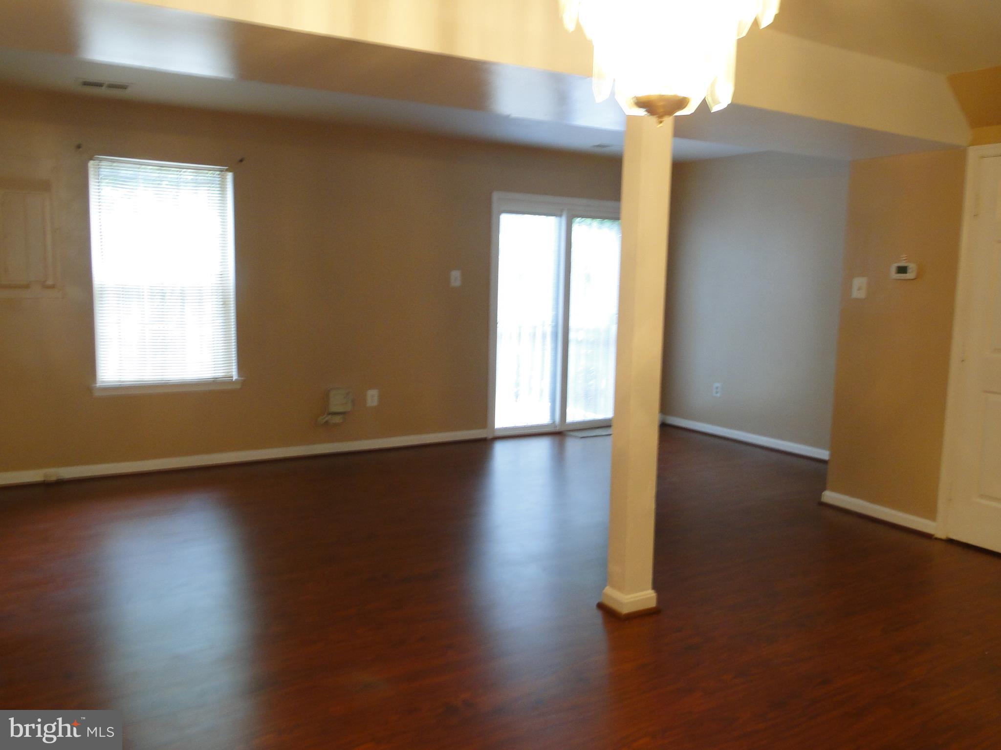 PALMERWOOD PLAT 1 - Residential Lease