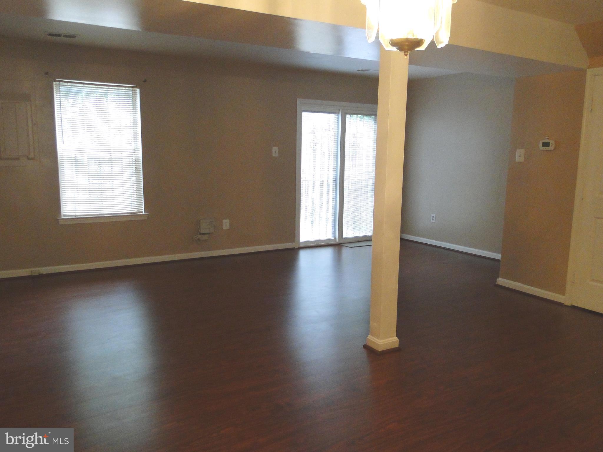 PALMERWOOD PLAT 1 - Residential Lease