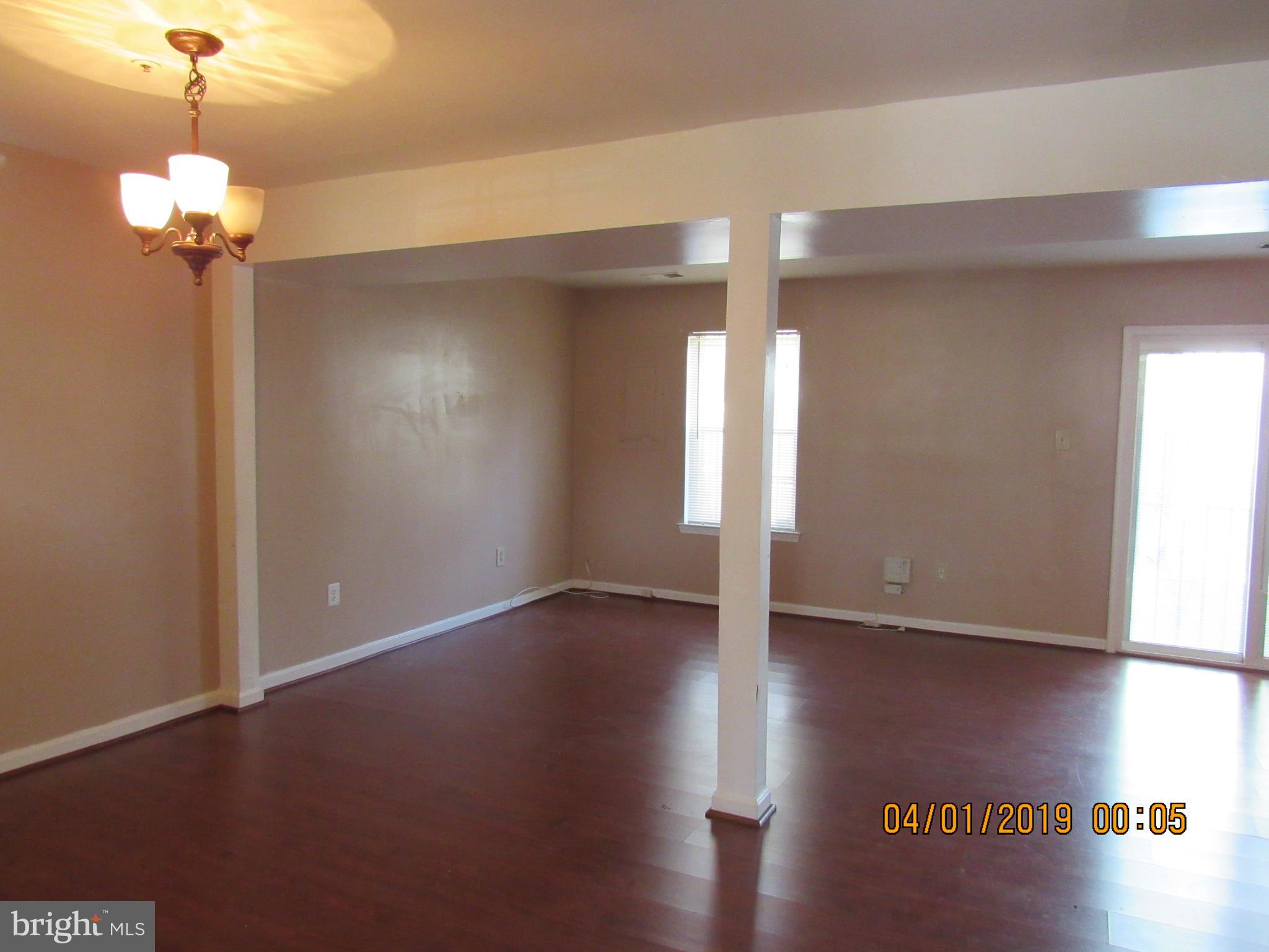 PALMERWOOD PLAT 1 - Residential Lease