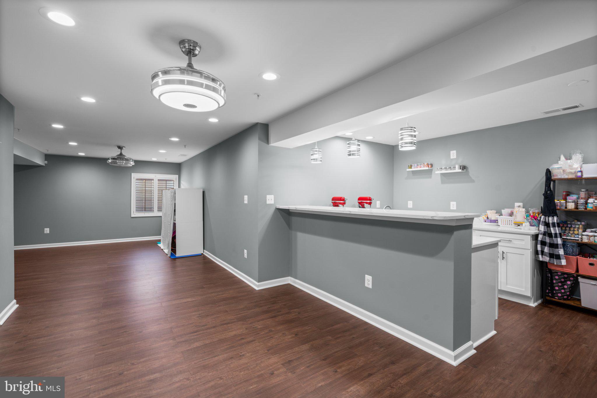 WOODSYDE RIDGE - Residential