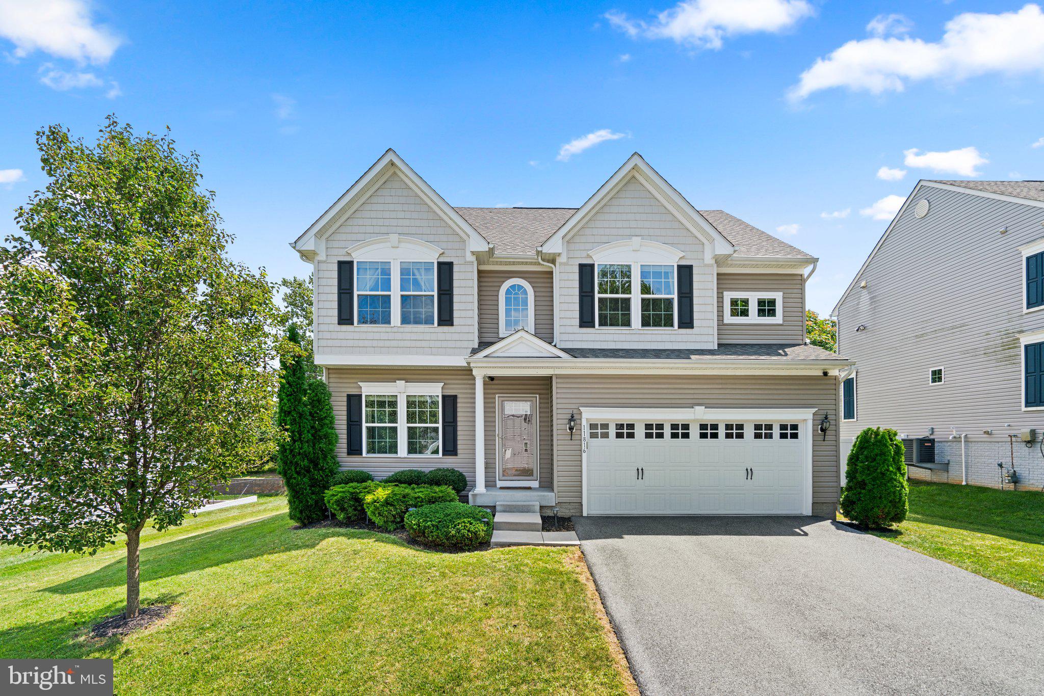 WOODSYDE RIDGE - Residential