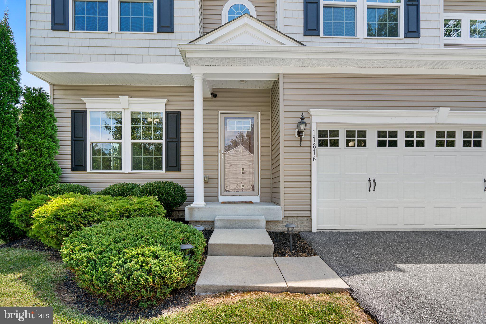 WOODSYDE RIDGE - Residential