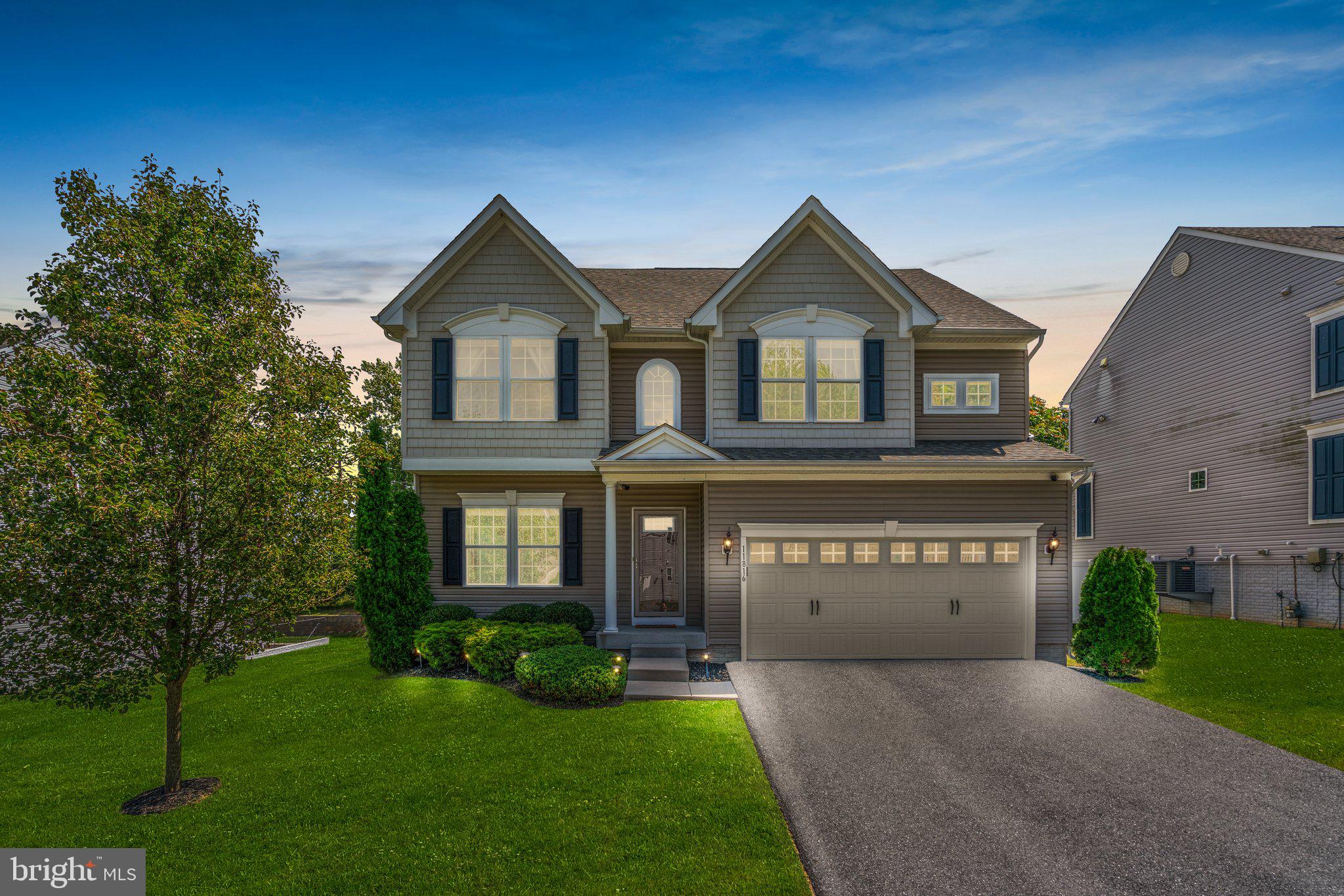 WOODSYDE RIDGE - Residential