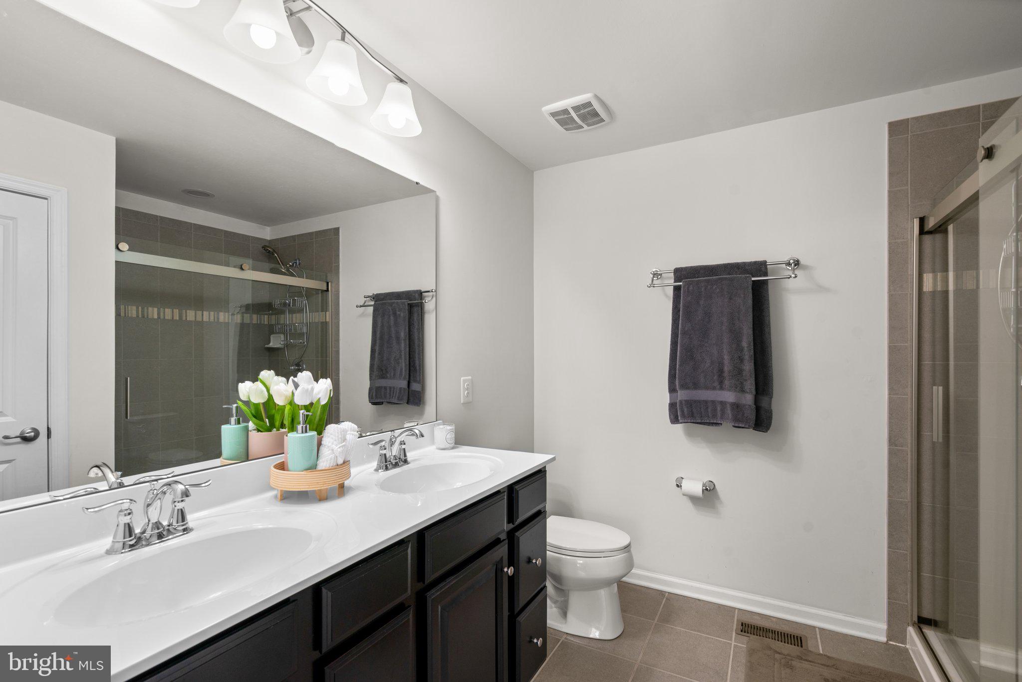 WOODSYDE RIDGE - Residential