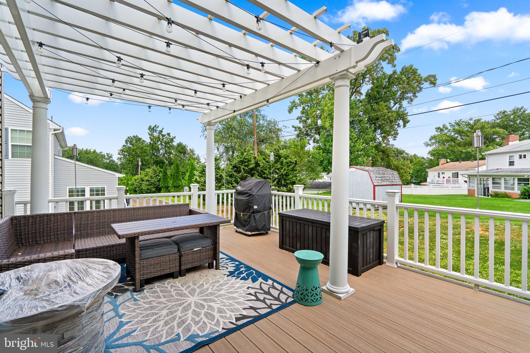 WOODSYDE RIDGE - Residential