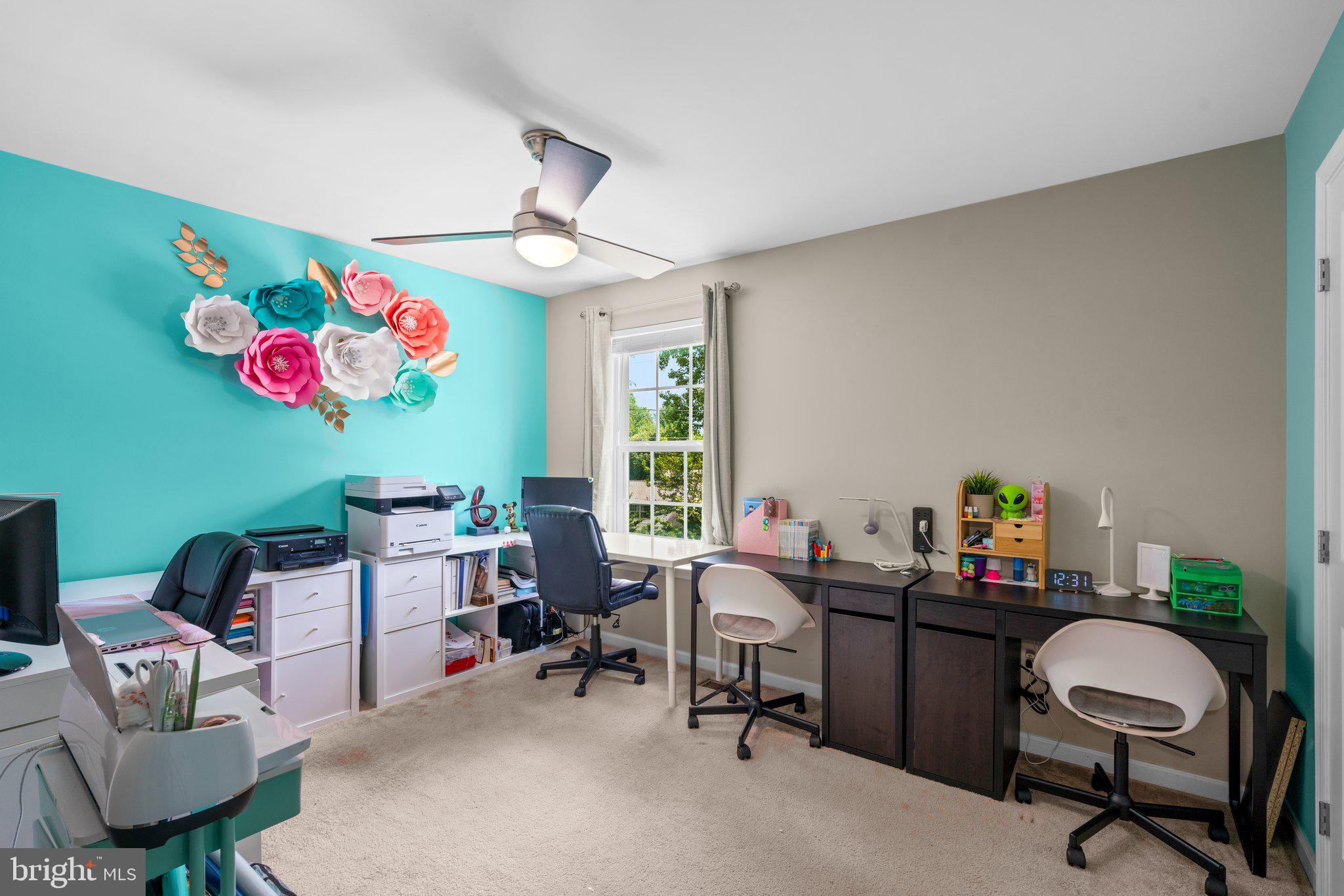 WOODSYDE RIDGE - Residential