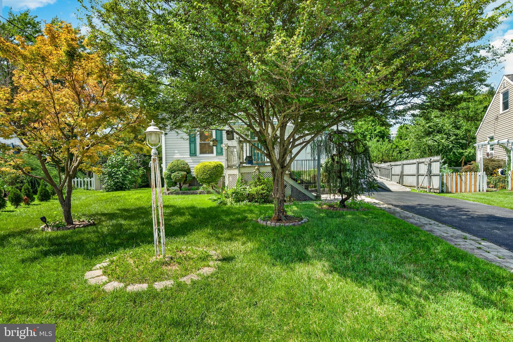 5 DEVON ROAD