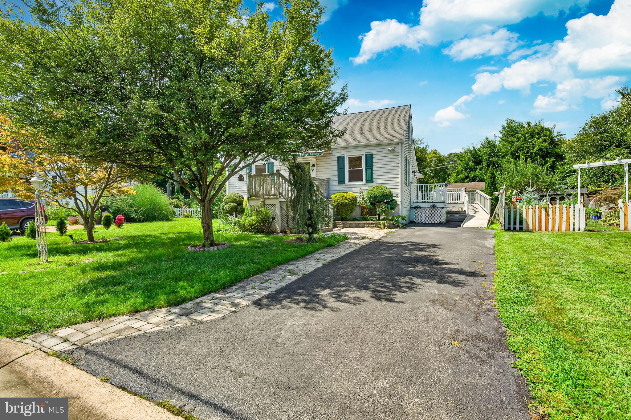 5 DEVON ROAD
