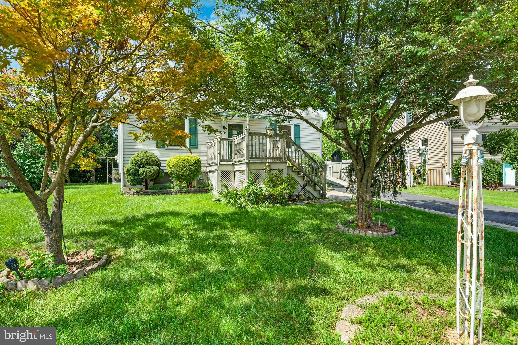 5 DEVON ROAD