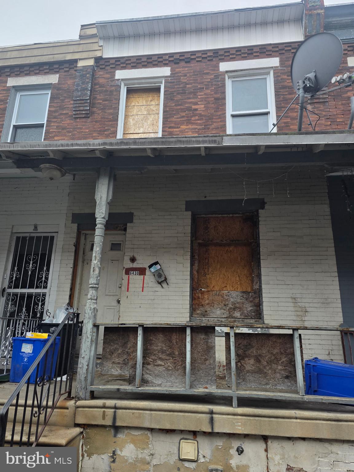 ELMWOOD PARK - Residential