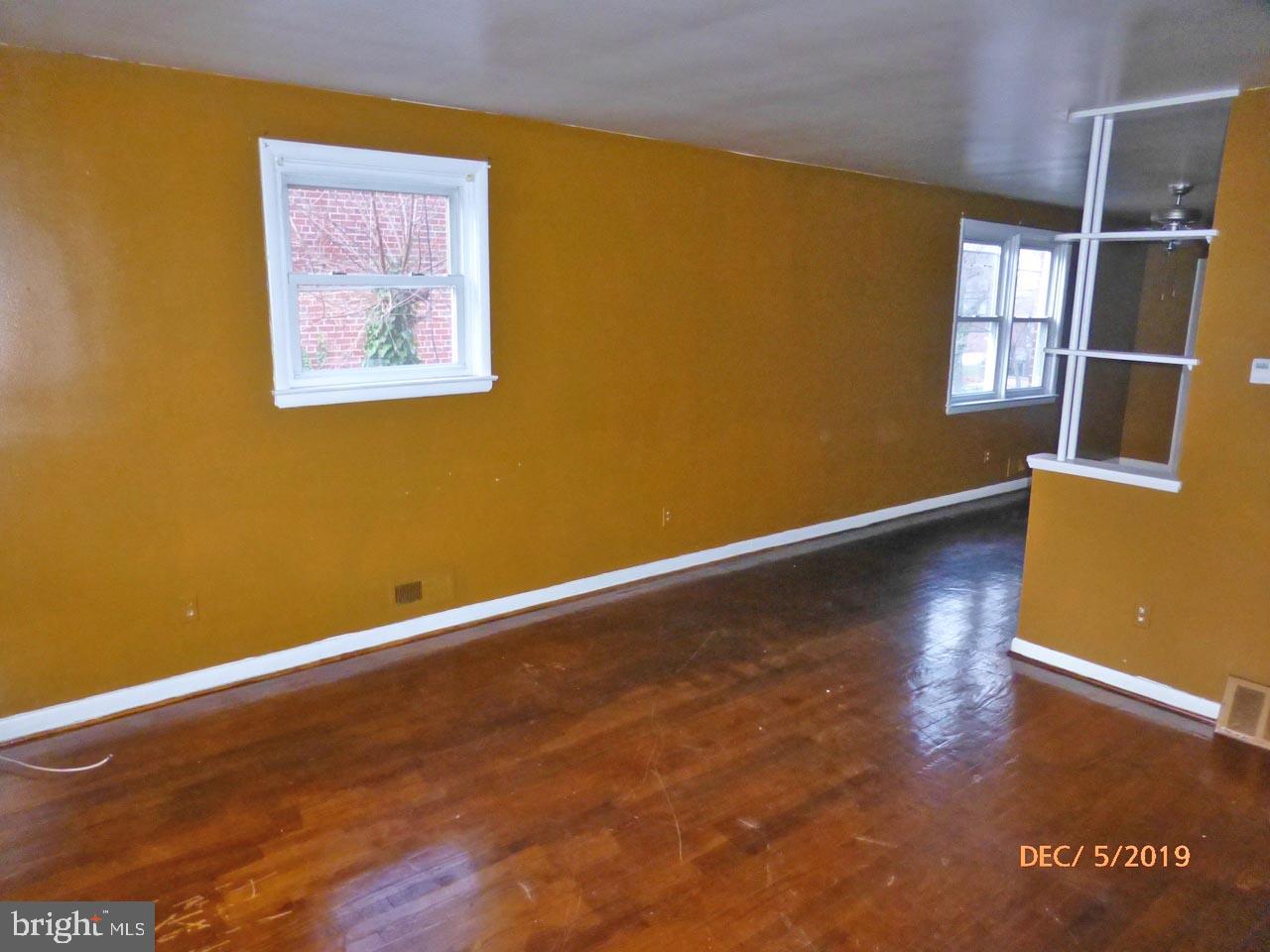 FRANKFORD - Residential