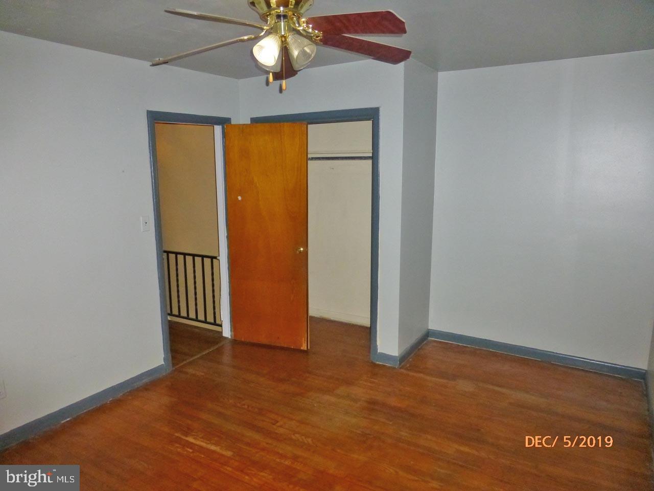 FRANKFORD - Residential