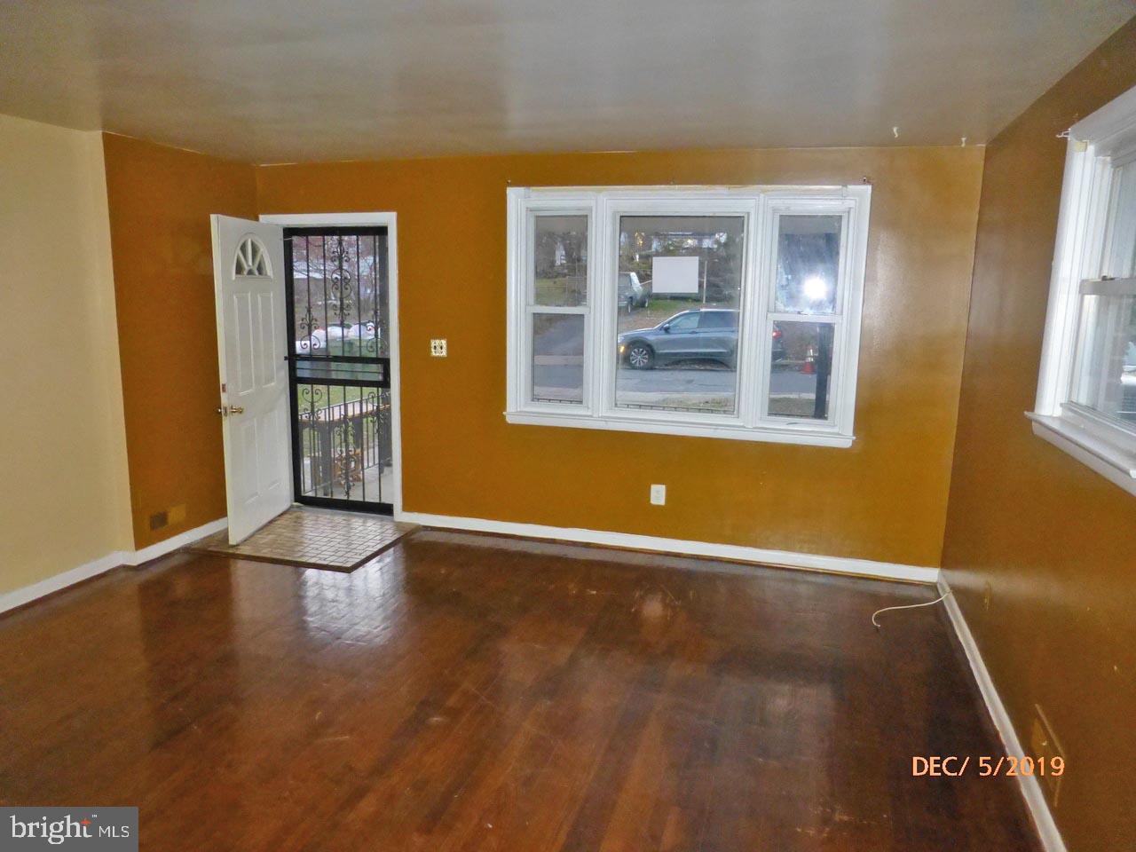 FRANKFORD - Residential