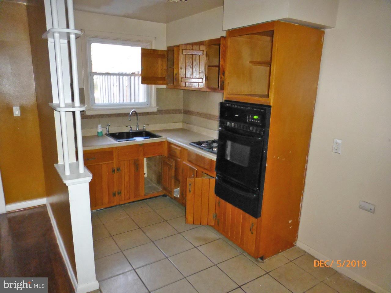 FRANKFORD - Residential