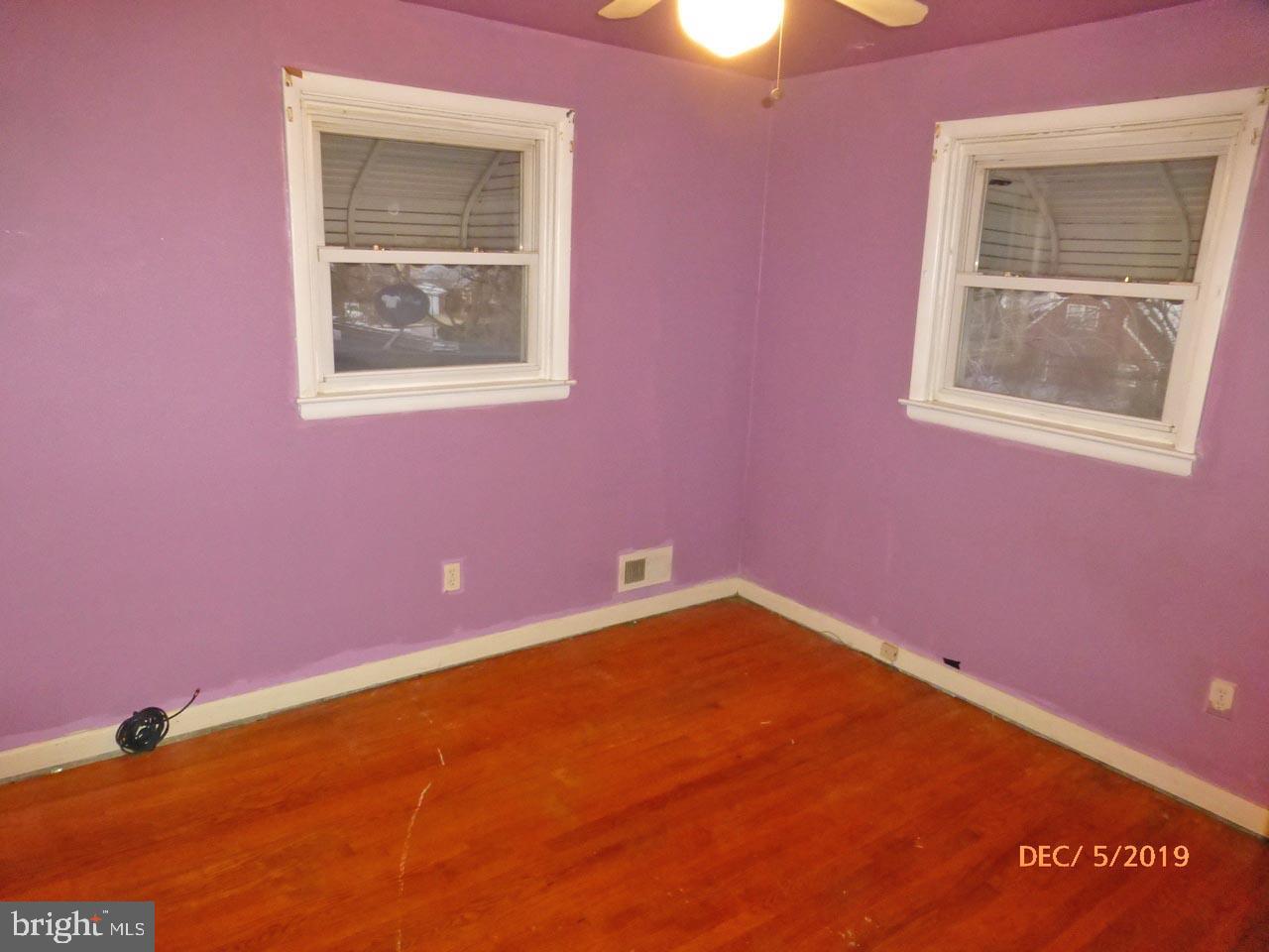 FRANKFORD - Residential