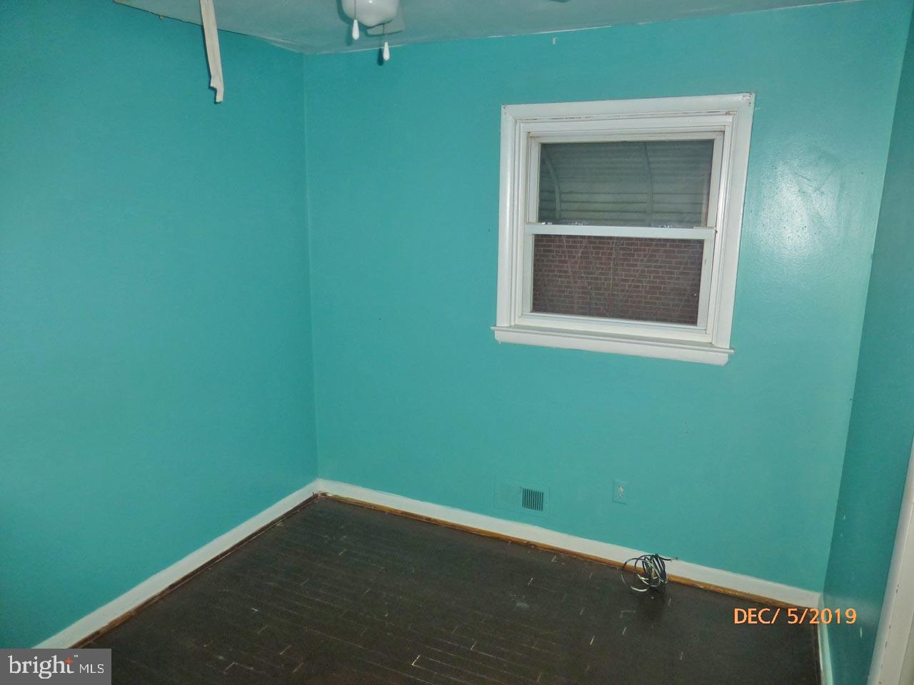 FRANKFORD - Residential