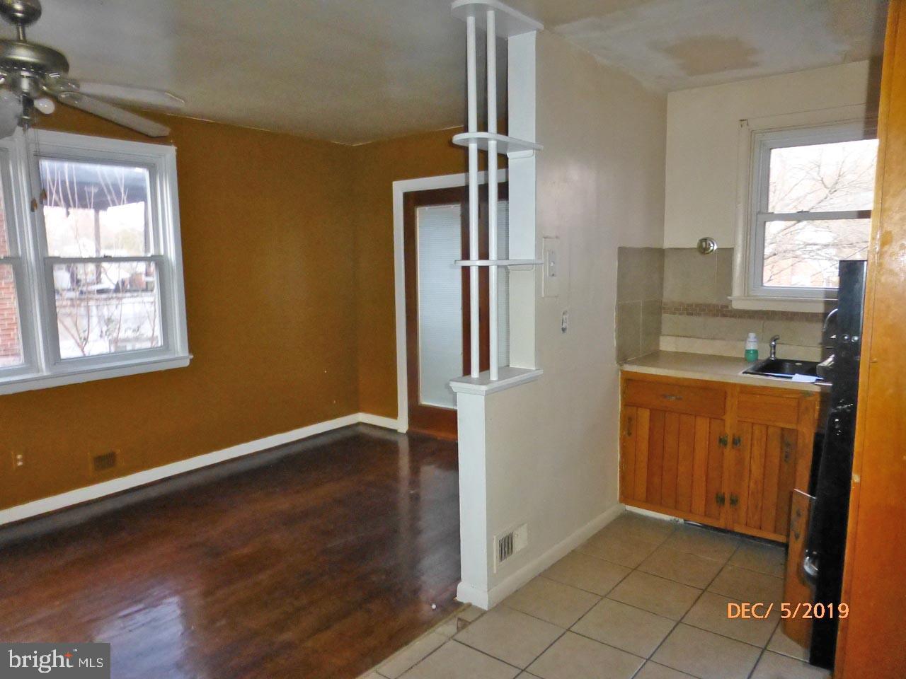 FRANKFORD - Residential