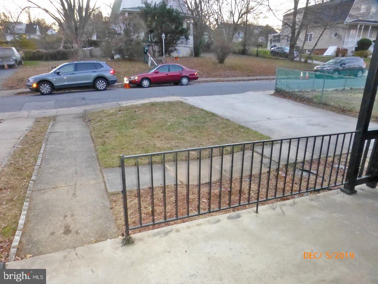 FRANKFORD - Residential