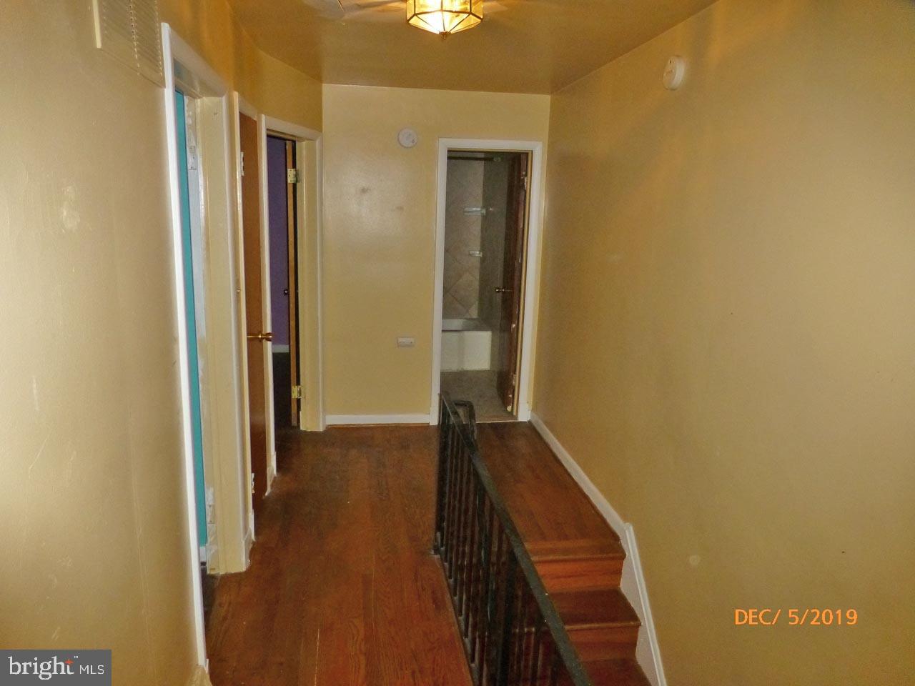 FRANKFORD - Residential