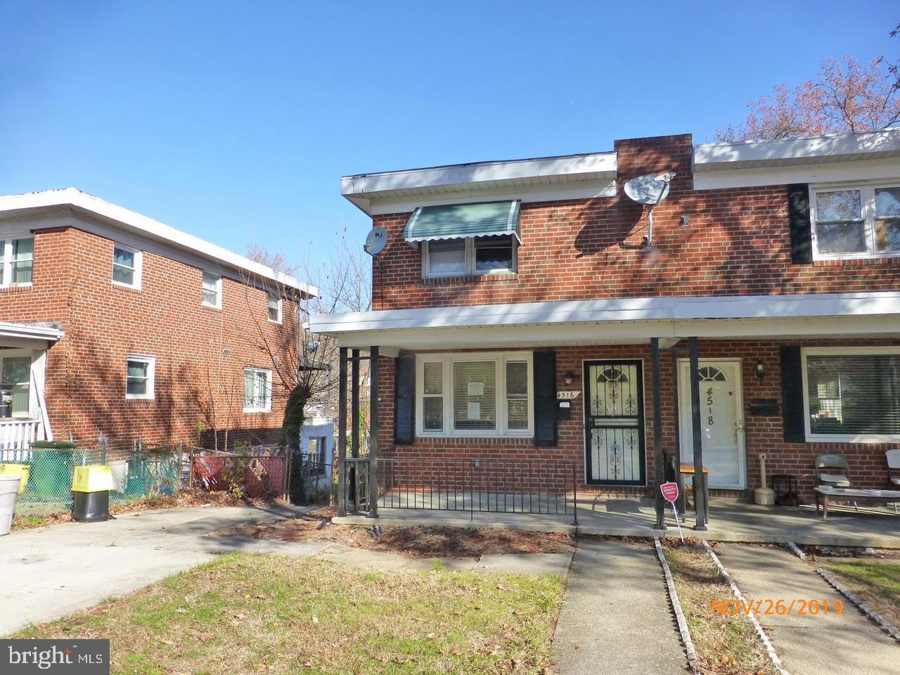 FRANKFORD - Residential