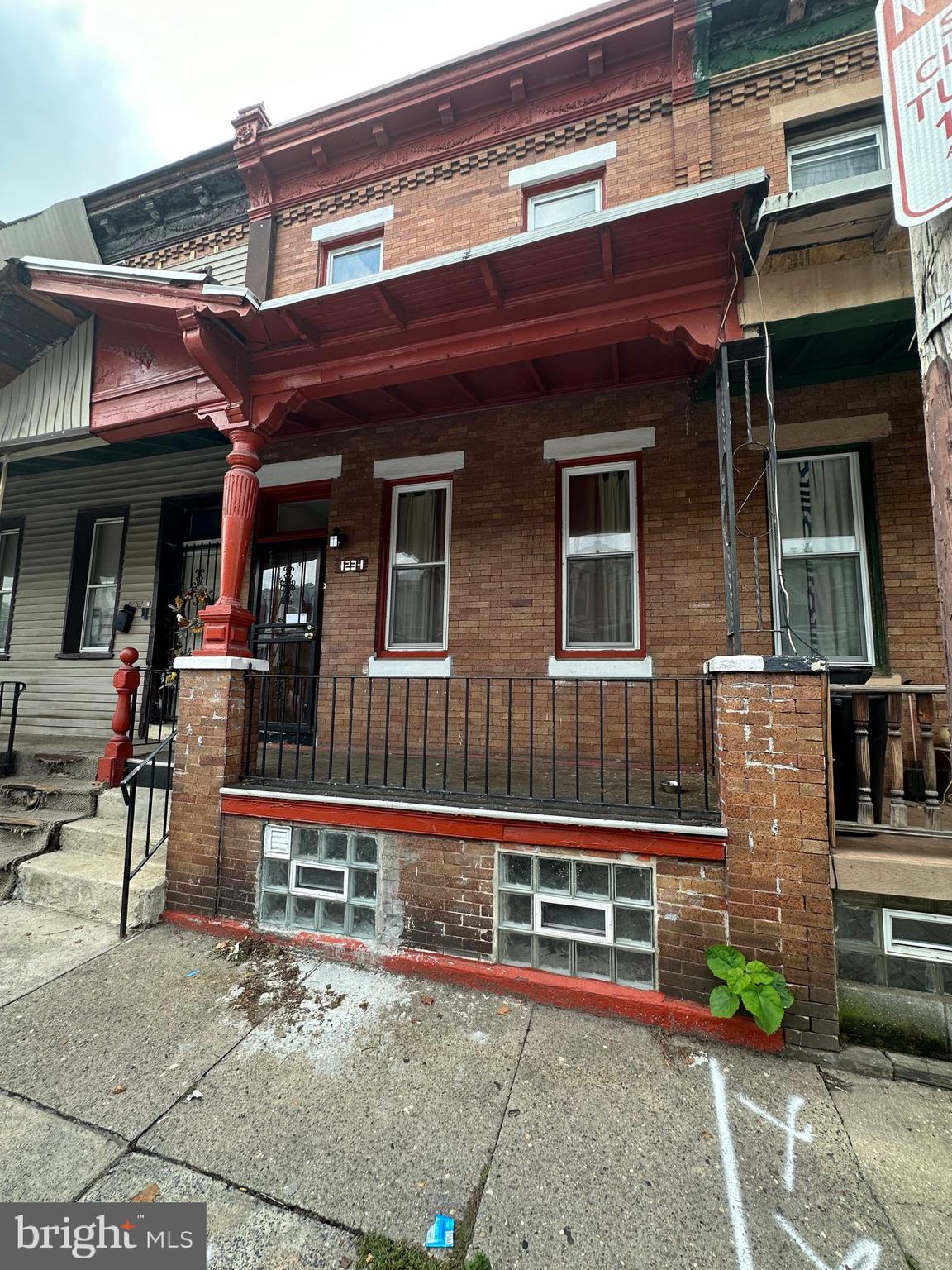 Welcome to an exceptional investment opportunity in the vibrant Nicetown neighborhood. This property offers the perfect blend of turn-key convenience and untapped potential. Nicetown is a community known for its rich history and tight-knit atmosphere. Situated within a short distance of schools, parks, and local businesses, this property enjoys a prime location. It also provides easy access to public transportation and major roadways, ensuring that you're always well-connected to the heart of Philadelphia.
This property presents an intriguing proposition. It is turn-key and ready for occupancy, but there's room for improvement. Whether you're an investor looking to enhance its value or a homeowner eager to put your personal touch on it, this property accommodates your vision. With the right enhancements, it can truly shine. Highlighting the immense potential for rental income in the area, this property stands as an excellent investment. The demand for rental properties in Nicetown is strong, making it an attractive option for those seeking a stable income stream. It's vacant and ready to be rented, allowing you to start generating income immediately.
It's an ideal choice for investors looking to expand their portfolio or homeowners seeking a place to call their own. Regarding construction holdings, while there's some work to be done, it's an opportunity to tailor the property to your preferences without major renovations.
For your safety and convenience, we kindly request that site unseen offers be preferred. Showings are available but strictly by appointment only. Reach out to us today to schedule a viewing and discover the potential of this property.
Don't miss out on this exciting opportunity in Nicetown. Whether you're an experienced investor or a homeowner with a vision, this property offers the perfect canvas to achieve your real estate goals.
Note: Interested parties should do their own due diligence of the property's condition and renovation requirements.