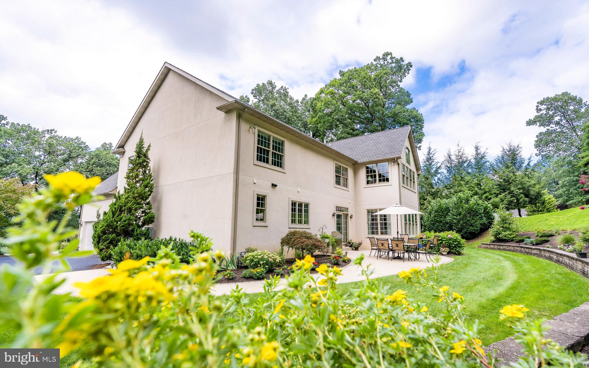 INVERNESS AT SPRIN - Residential