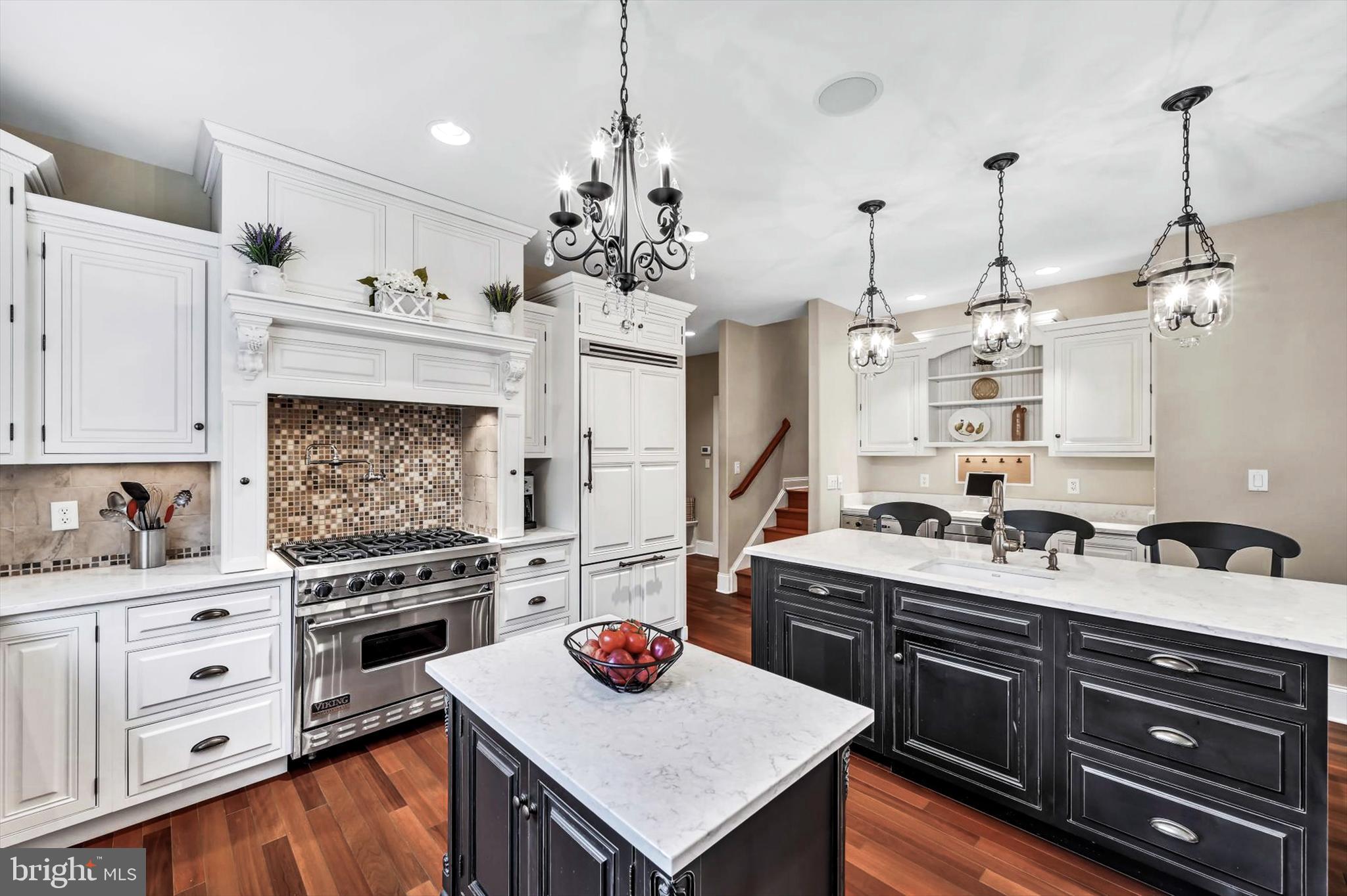 INVERNESS AT SPRIN - Residential