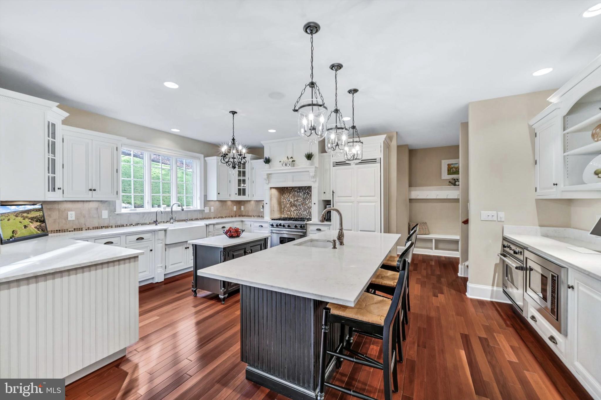 INVERNESS AT SPRIN - Residential