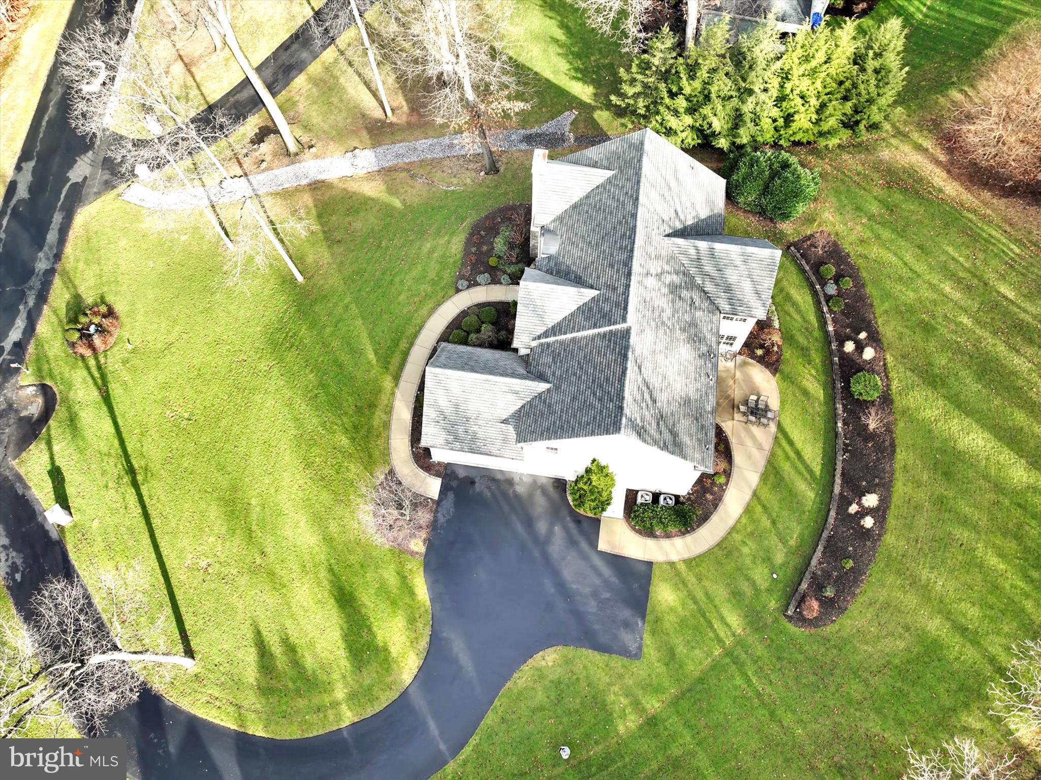 INVERNESS AT SPRIN - Residential