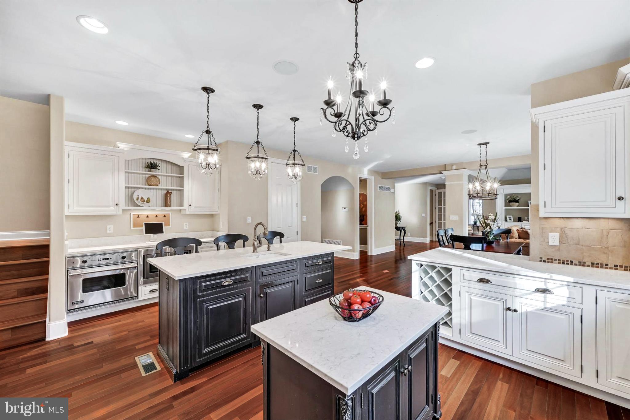 INVERNESS AT SPRIN - Residential