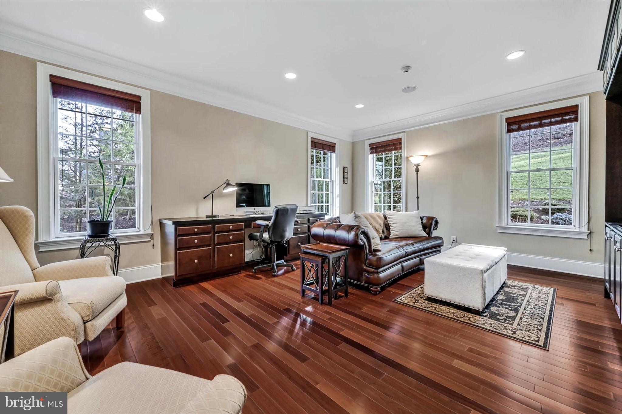 INVERNESS AT SPRIN - Residential