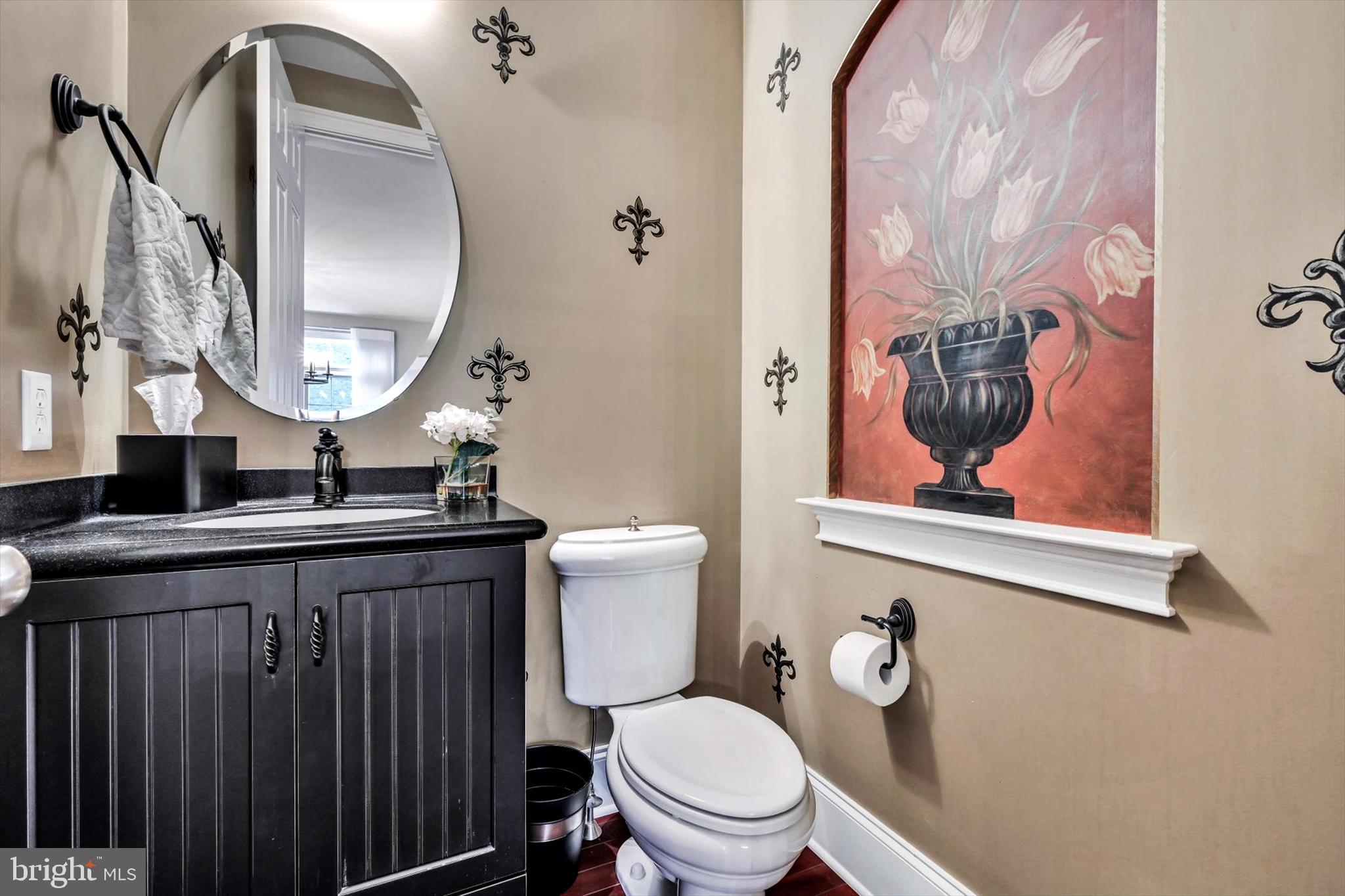 INVERNESS AT SPRIN - Residential