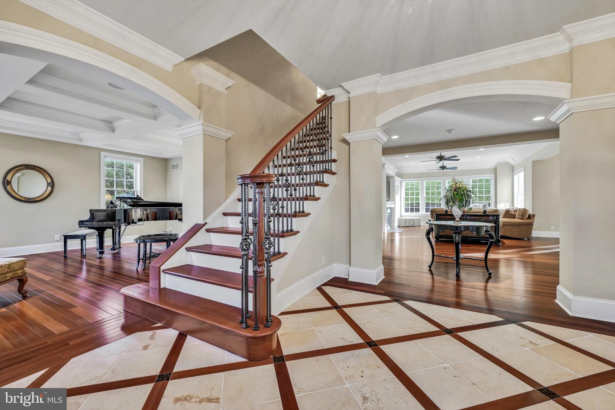 INVERNESS AT SPRIN - Residential